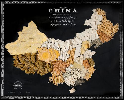 如何满足口腹之欲(食材篇)