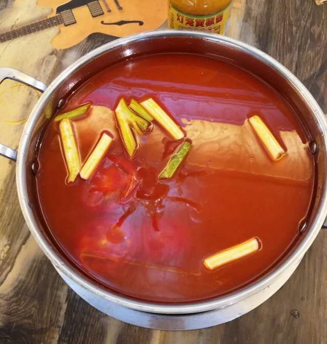 7石咕咕鱼酸汤味来袭,滋润你的胃,让你享不停!