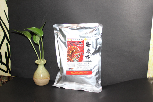 7石咕咕鱼精致在哪里?