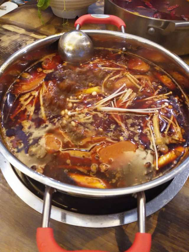 新品研发中,对吃,我们从未敷衍