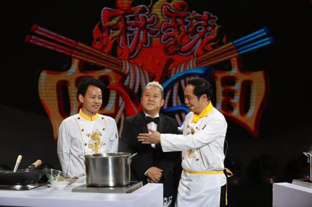 重庆蛋二三小面馆,吃了一碗又一碗