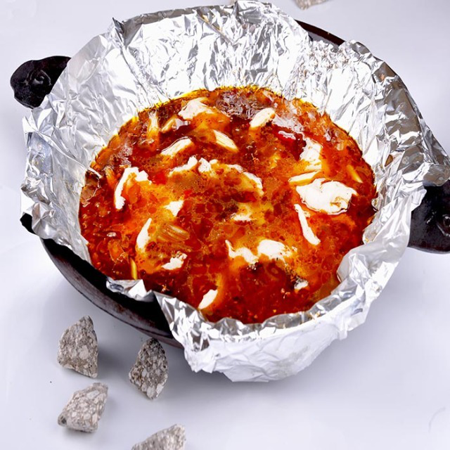 【喜讯】7石咕咕鱼华容店,会员活动等你来!