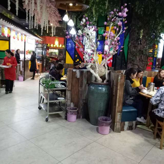 【喜讯】7石咕咕鱼华容店,会员活动等你来!