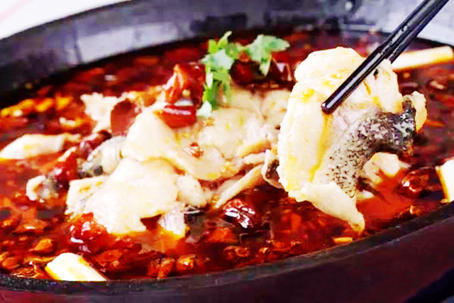 【喜讯】7石咕咕鱼华容店,会员活动等你来!