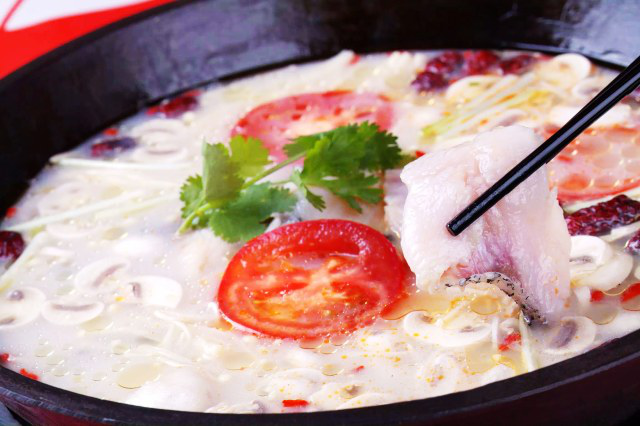 【喜讯】7石咕咕鱼华容店,会员活动等你来!