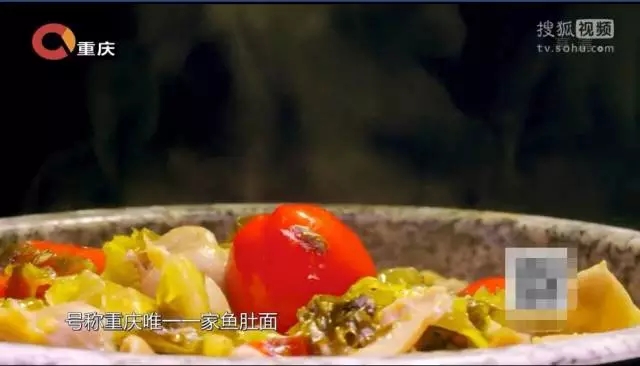 【上电视啦】蛋二三小面亮相《麻辣面对面》, 看著名影星曾志伟筷子下的鱼肚面~