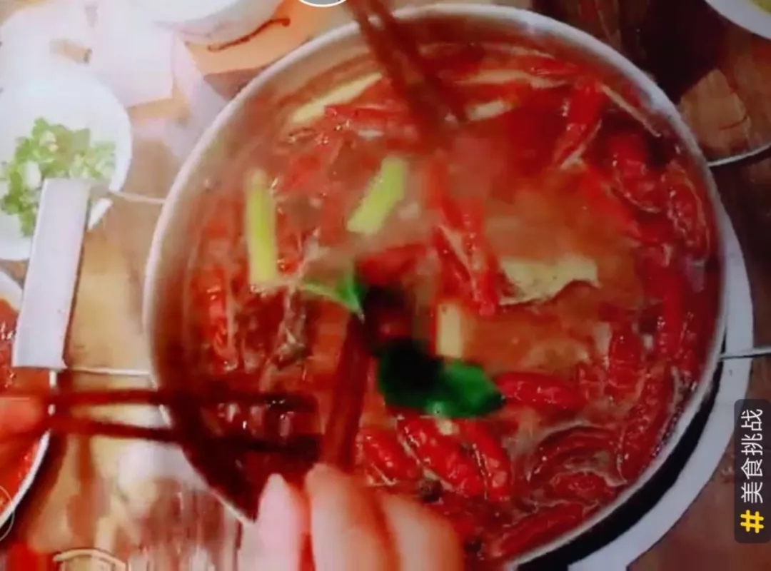 【喜讯】网红嗲吧串串入驻西安市场，恭喜徐总！