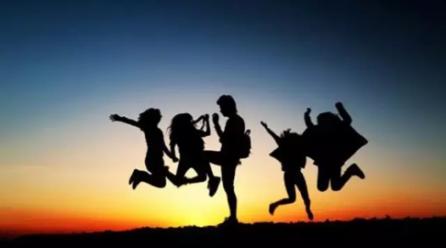 餐饮人不是在给别人工作， 是在为自己工作！