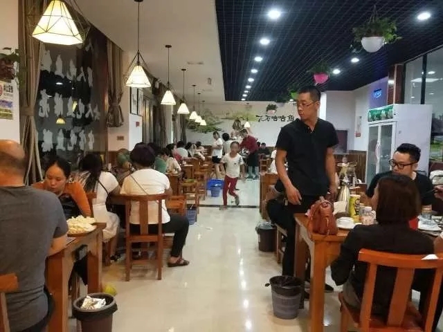 厨师成功开餐馆，离不开这七招！