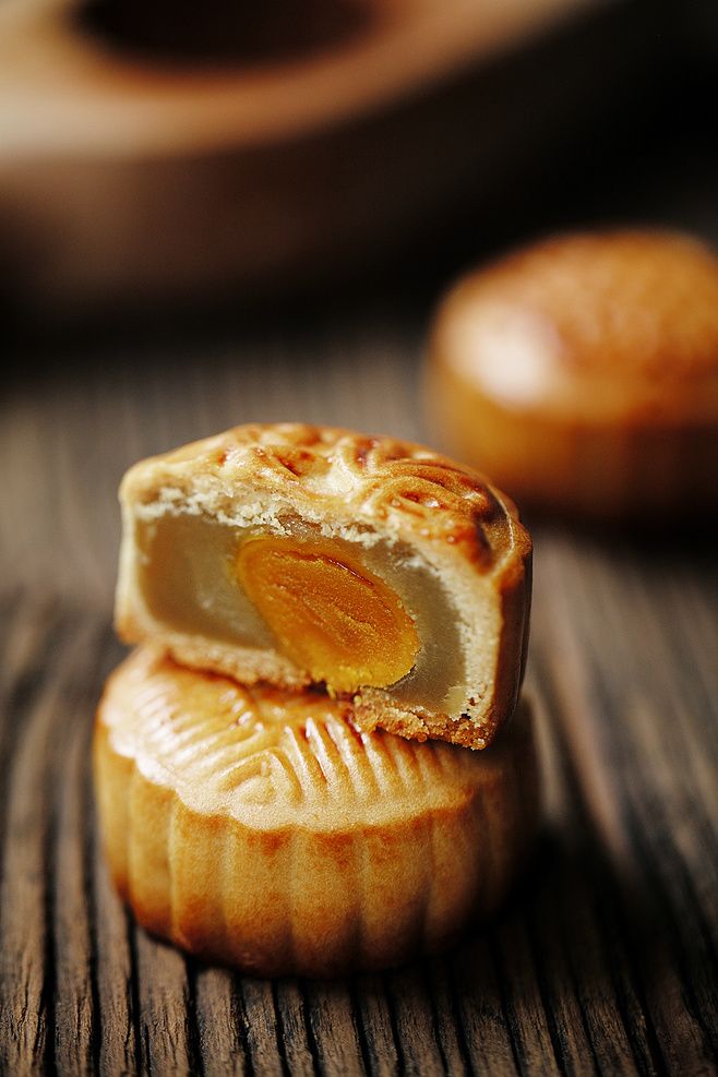 中秋快乐，一品团圆！