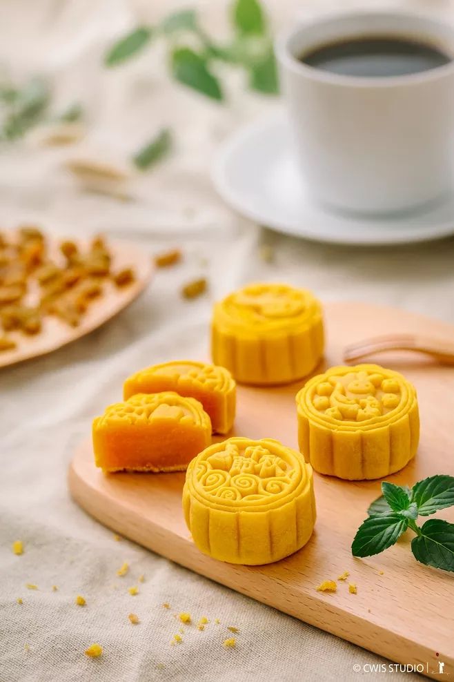 中秋快乐，一品团圆！