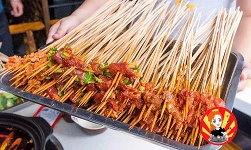 这个品牌是未来餐饮新宠，很多人都“误入歧途”，你选对了吗？