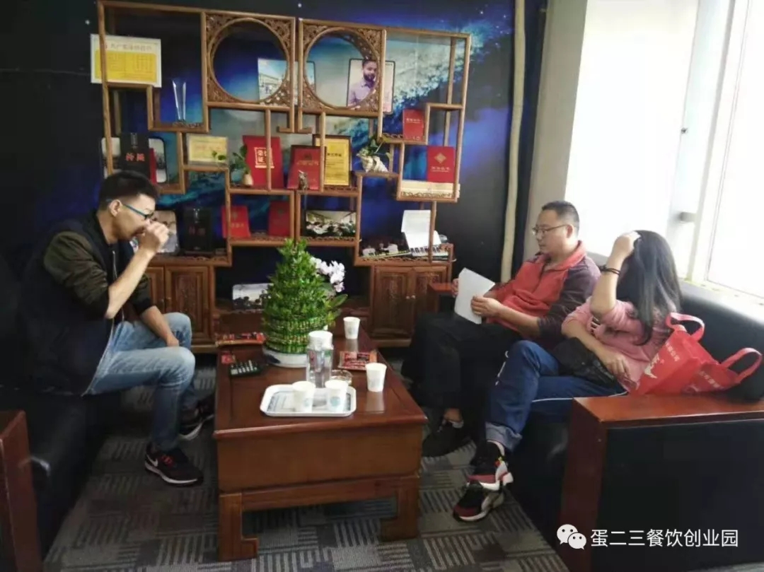 这个品牌是未来餐饮新宠，很多人都“误入歧途”，你选对了吗？