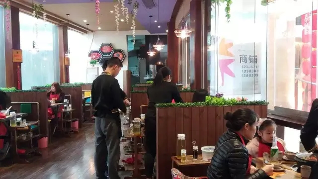 优秀餐厅都在用的餐饮“八管法”,你千万要学会!