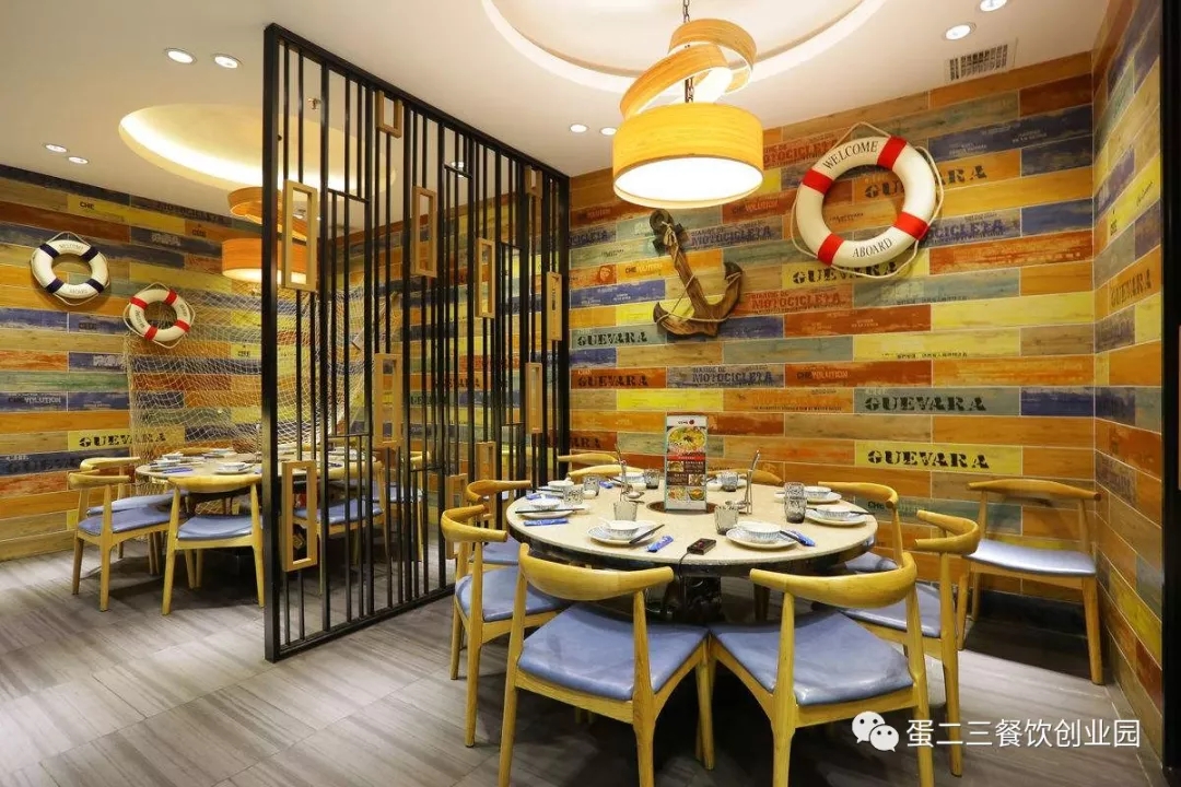 优秀餐厅都在用的餐饮“八管法”,你千万要学会!