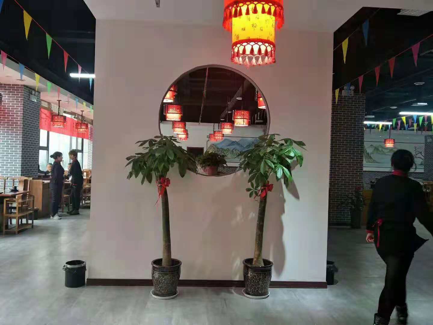 好消息|热烈祝贺陕西高陵店“7石咕咕鱼”盛大开业，礼惠全城，好礼不容错过！