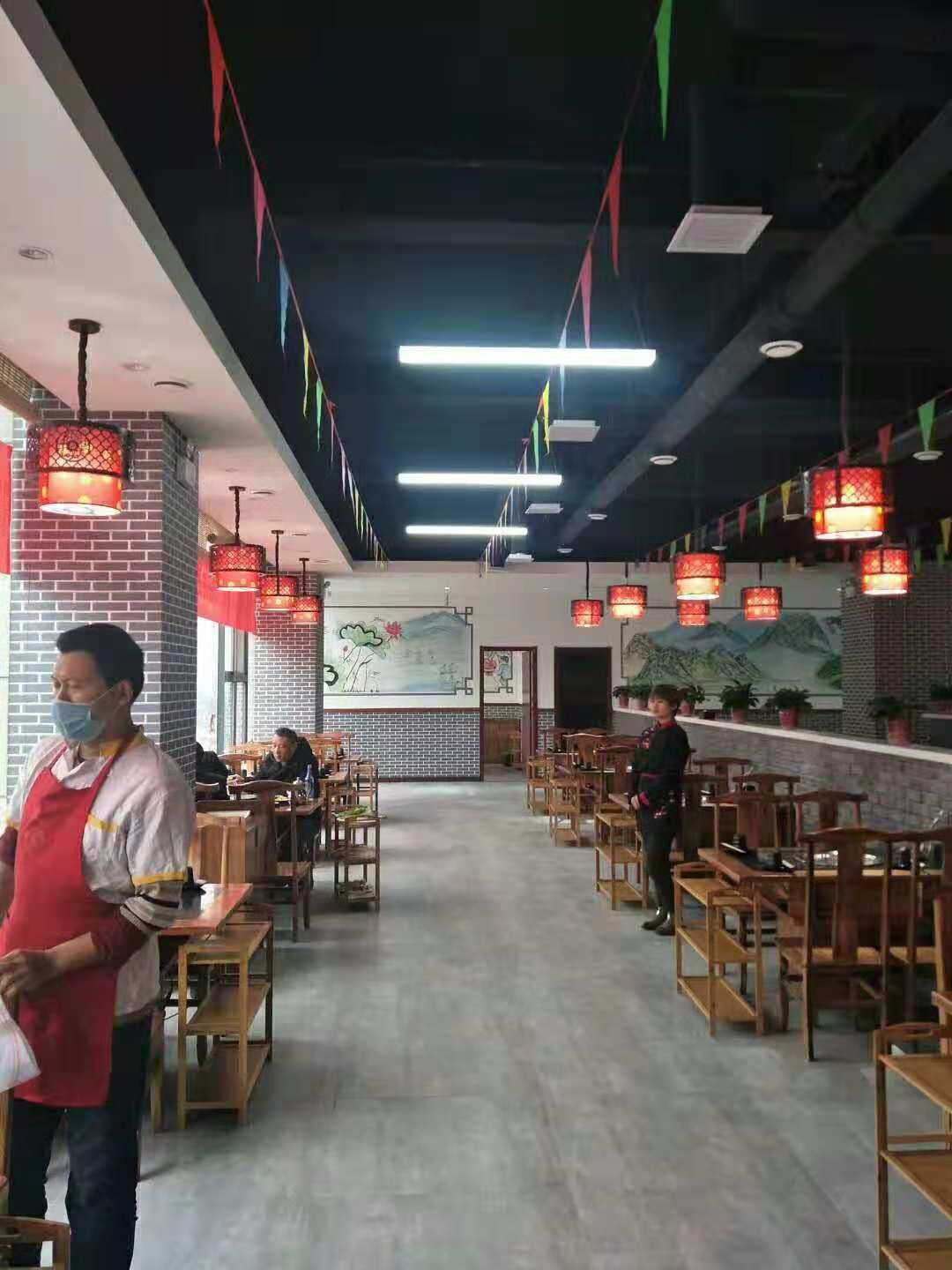 好消息|热烈祝贺陕西高陵店“7石咕咕鱼”盛大开业，礼惠全城，好礼不容错过！