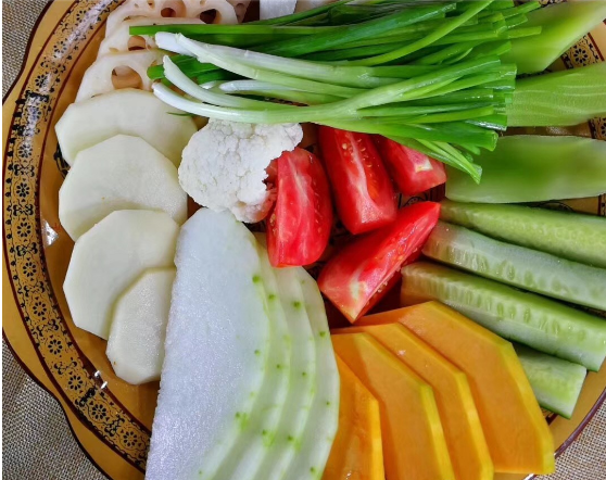 赶紧来感受一把川味美食小郡肝，为你打call停不了!