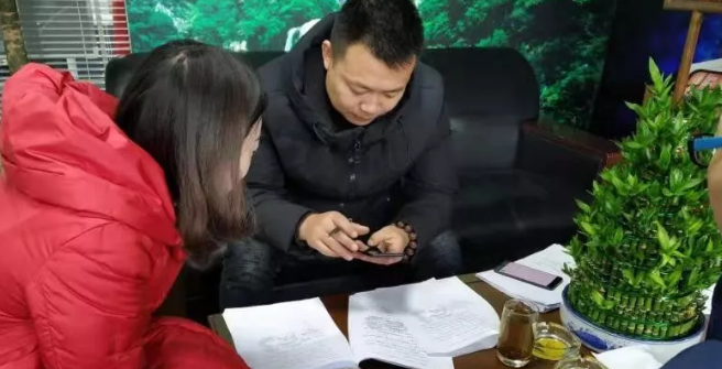 周末不停歇,这个项目又开始燥了!恭喜河南李总成功签约“7石咕咕鱼”项目!