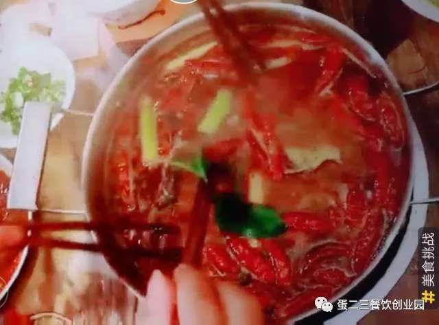 【欢迎】内蒙张总考察特色嗲吧串串项目!