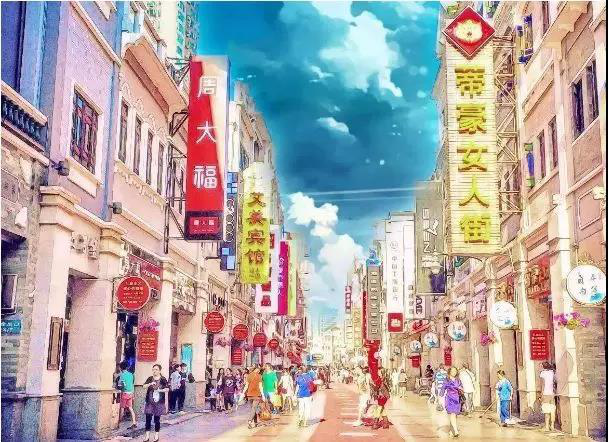 餐厅到底该如何选址?选什么?