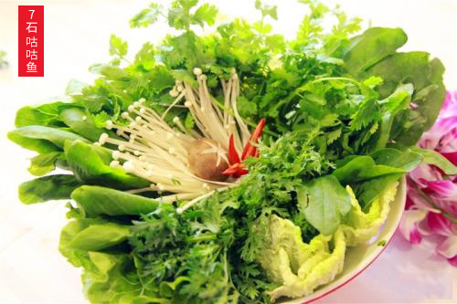 震惊!余下镇最具人气的7石咕咕鱼鱼火锅,居然又有大动作!