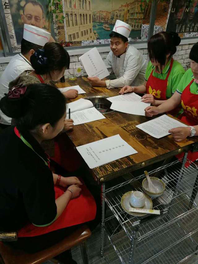 足够“挑剔”,才能做个成功的餐厅老板