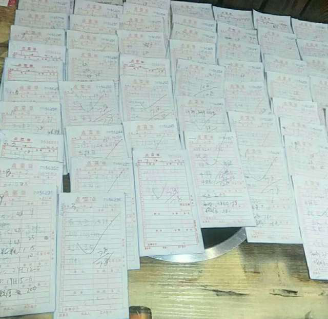 举报 | 为什么他们店门庭若市,而你们如此冷清?