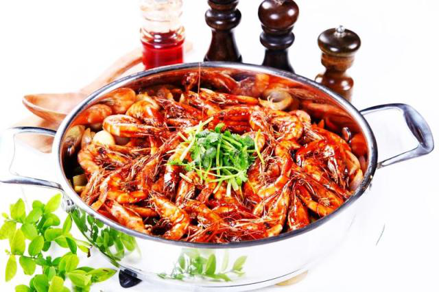 吃完后防癌抗癌,美容养颜的美食,了解一下