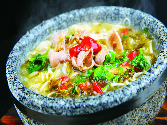吃完后防癌抗癌,美容养颜的美食,了解一下
