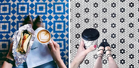 ​社交网络影响不仅仅是吃饭方式，而是整个餐饮业