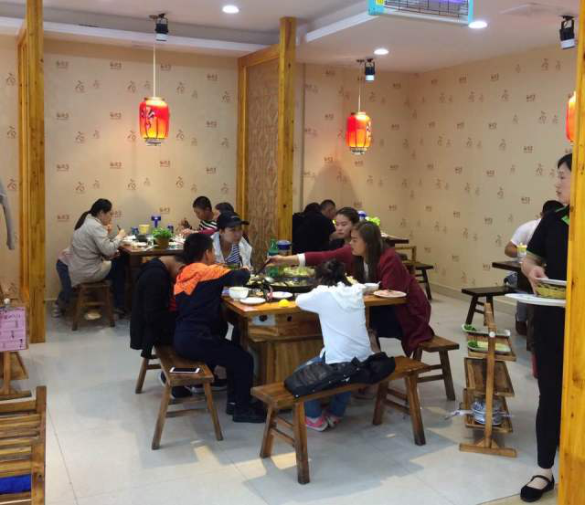 餐厅员工在“瞎忙”?试试这7招