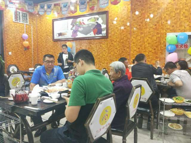 餐厅员工在“瞎忙”?试试这7招