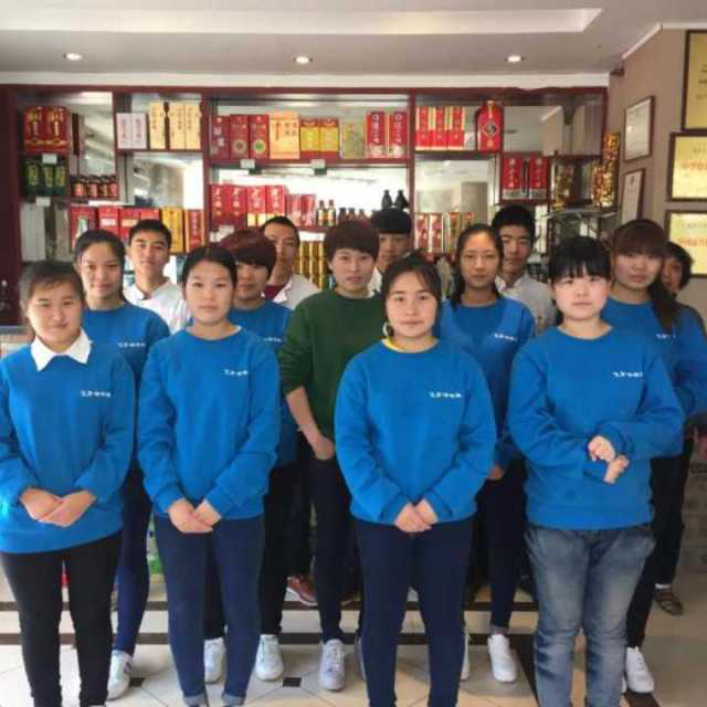 餐厅员工在“瞎忙”?试试这7招