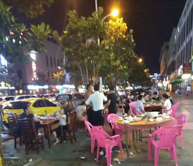 餐厅如何做好口碑营销?