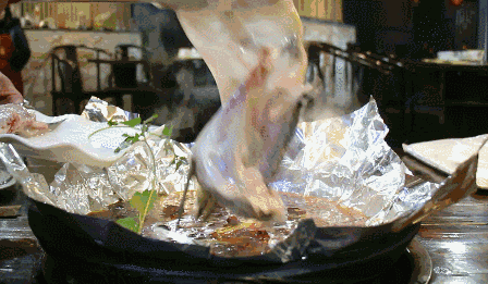 恭喜7石咕咕鱼南京店荣获“舌尖上的美食”评选赛一等奖!