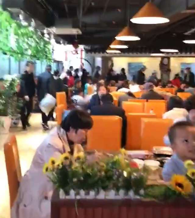 以爱之名,这里是一个聚餐、约会的好去处!
