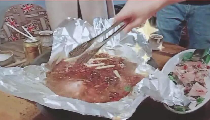 特色投资餐饮选哪家?看看甘肃张总的到访考察!_蛋二三餐饮创业园 今天