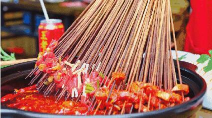 冬季美食应当如何打卡！