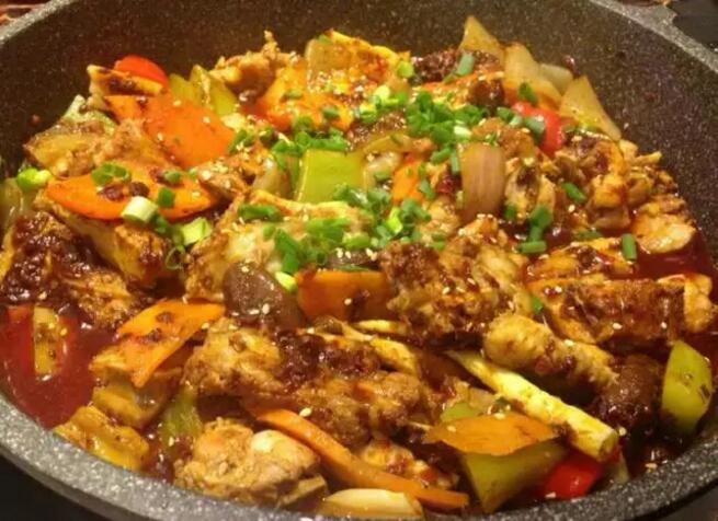 冬季美食应当如何打卡！