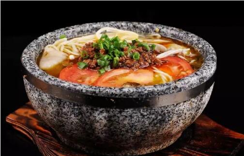 冬季美食应当如何打卡！