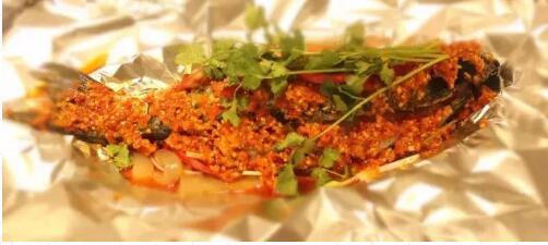 冬季美食应当如何打卡！