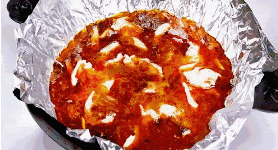 正宗小郡肝串串|一股占领舌尖的神秘力量~