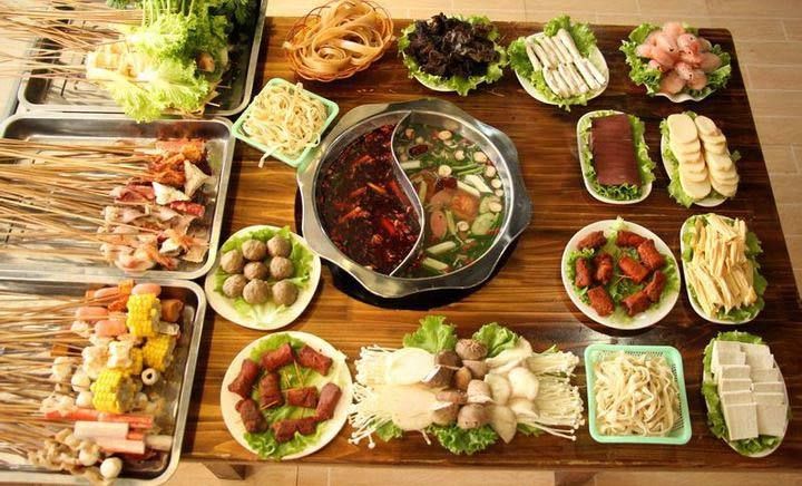 你为什么投资串串香失败