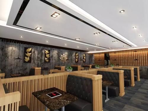 餐饮加盟有哪些花费