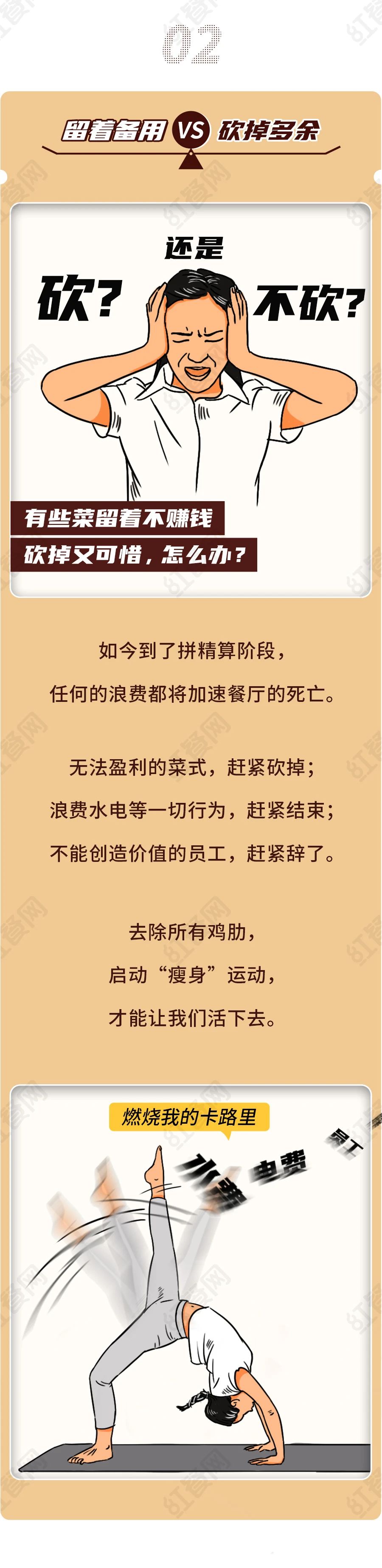 2020年流量高峰来啦！在如何经营一家餐饮店