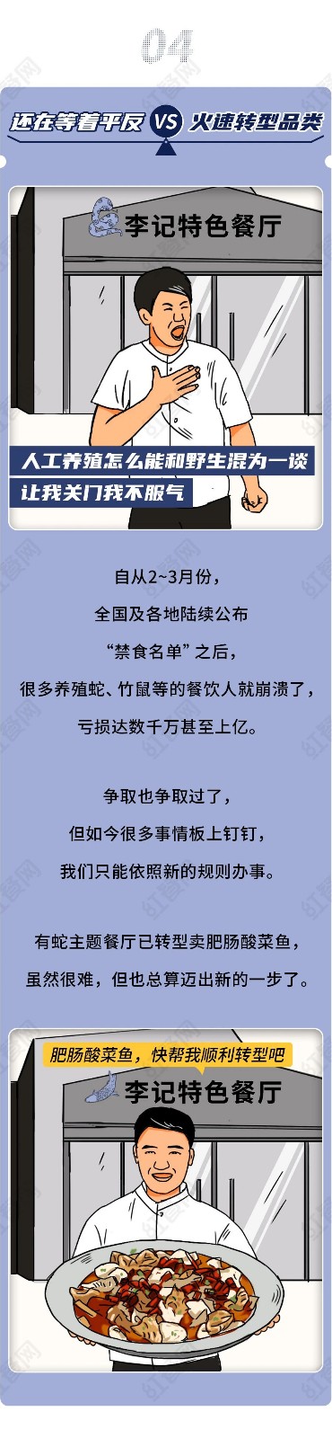 2020年流量高峰来啦！在如何经营一家餐饮店