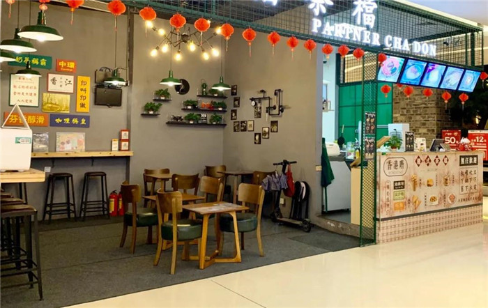 五月定成败!餐饮关键时刻,你准备好了吗?