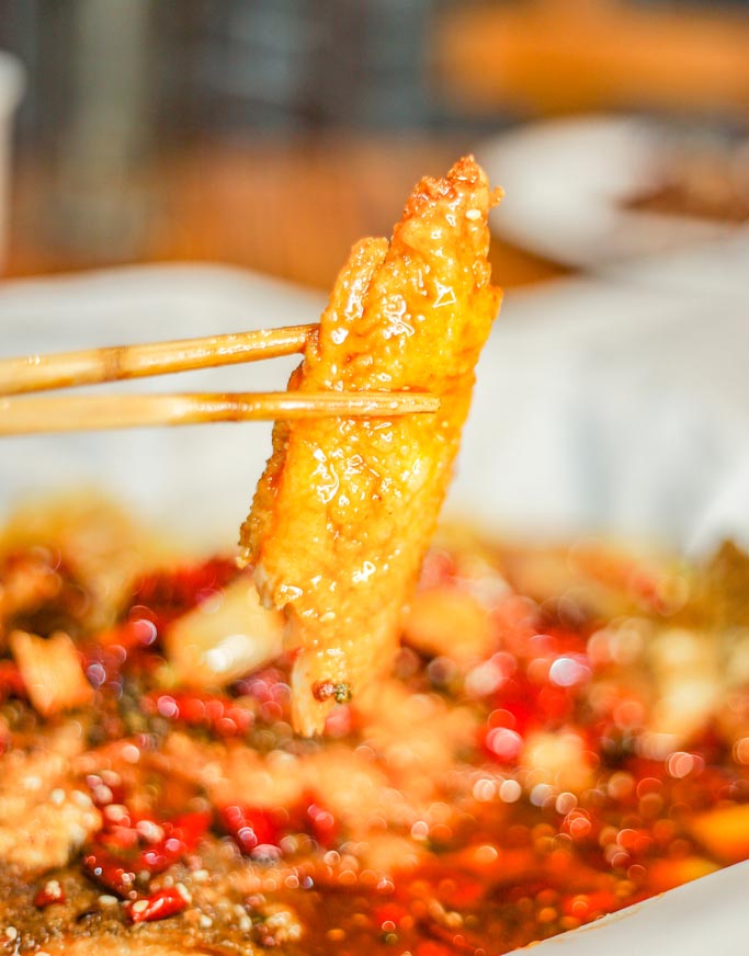 餐饮门店如何打造形象管理,让生意火爆