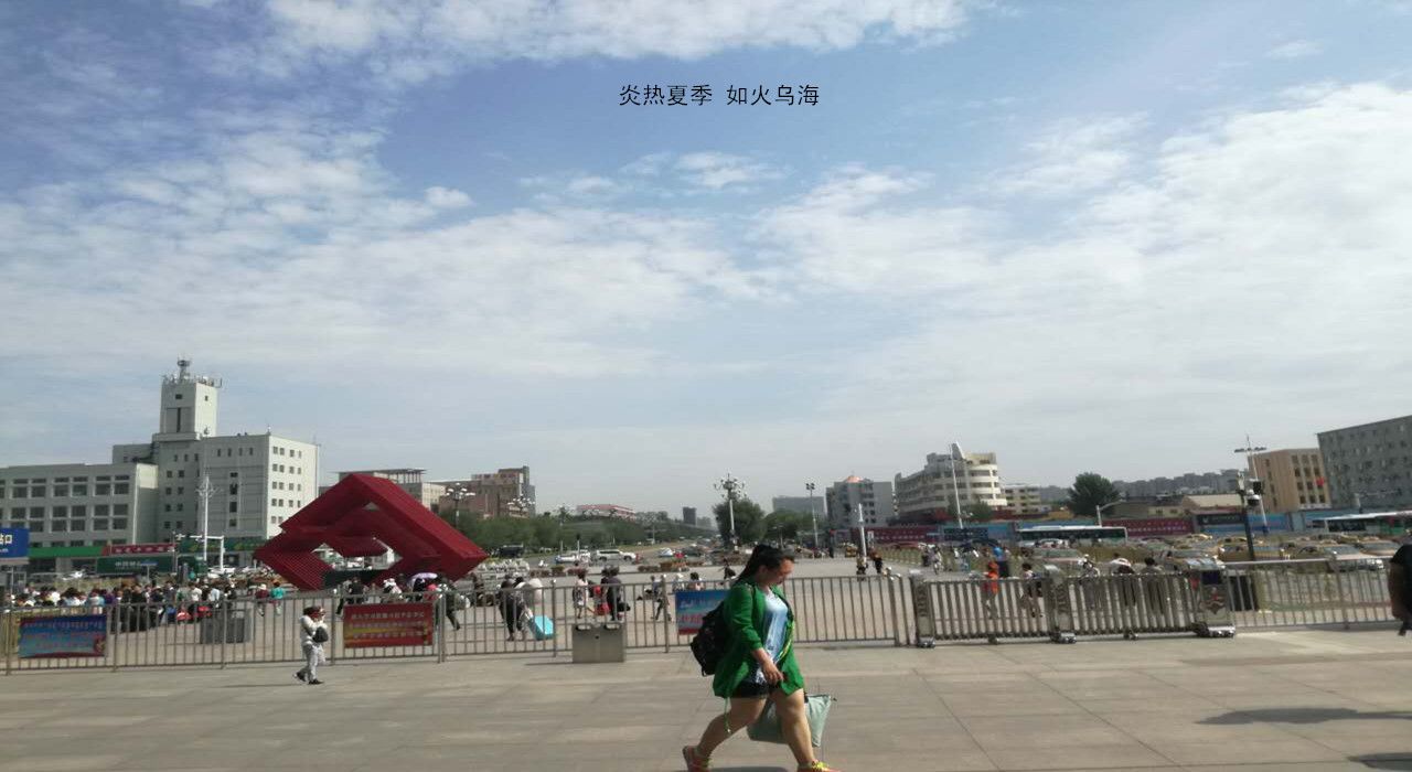 【万里行】不管有多艰辛,我们始终服务在客户的路上